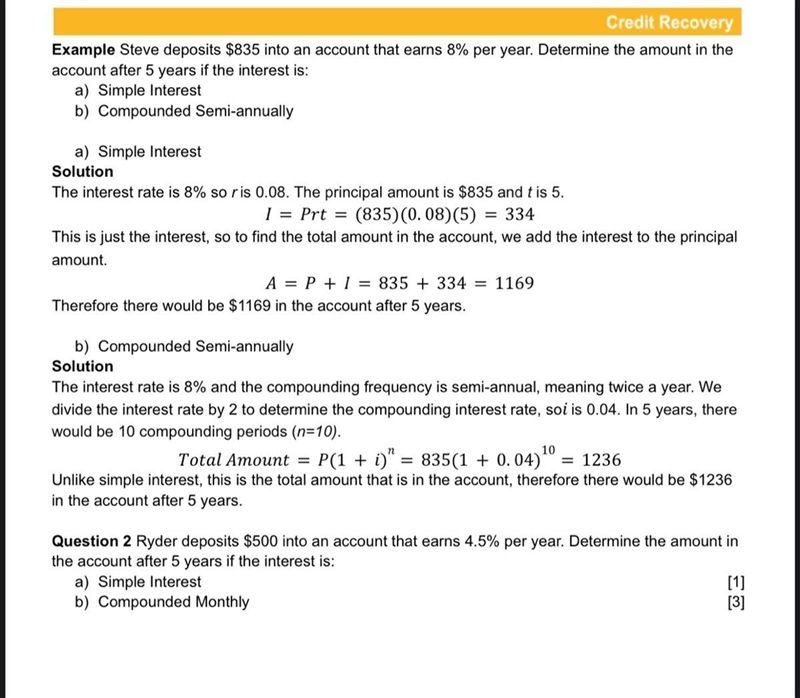 If Ahmad’s balance is $85, what will the minimum payment be?-example-1