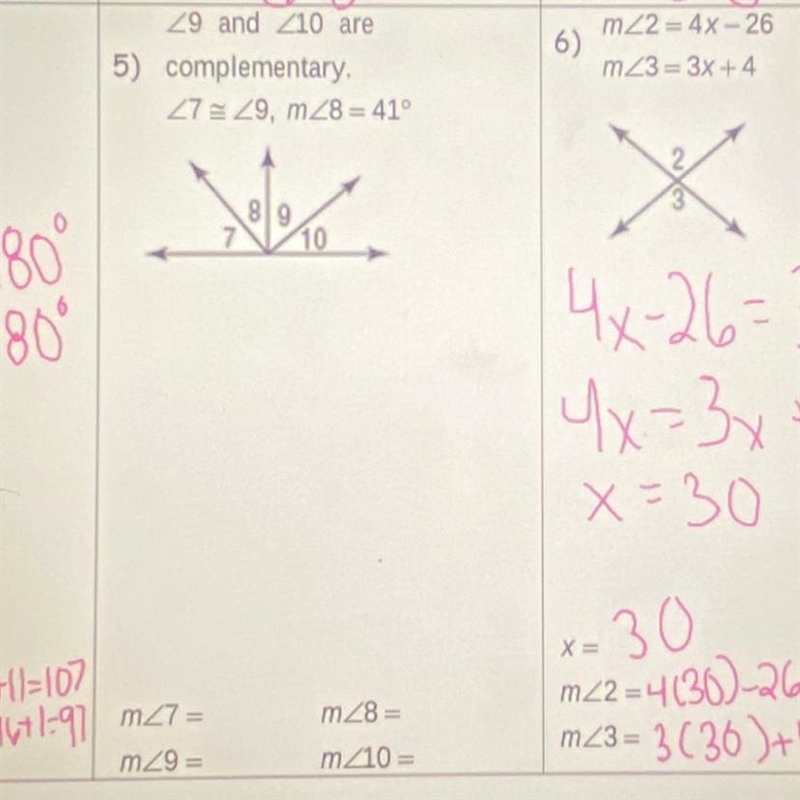 SOMEONE PLEASE HELP QUESTION NUMBER 5-example-1