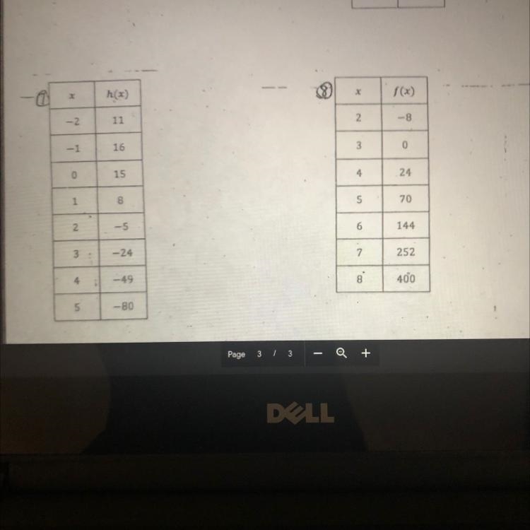 Determine the degree of the polynomial-example-1