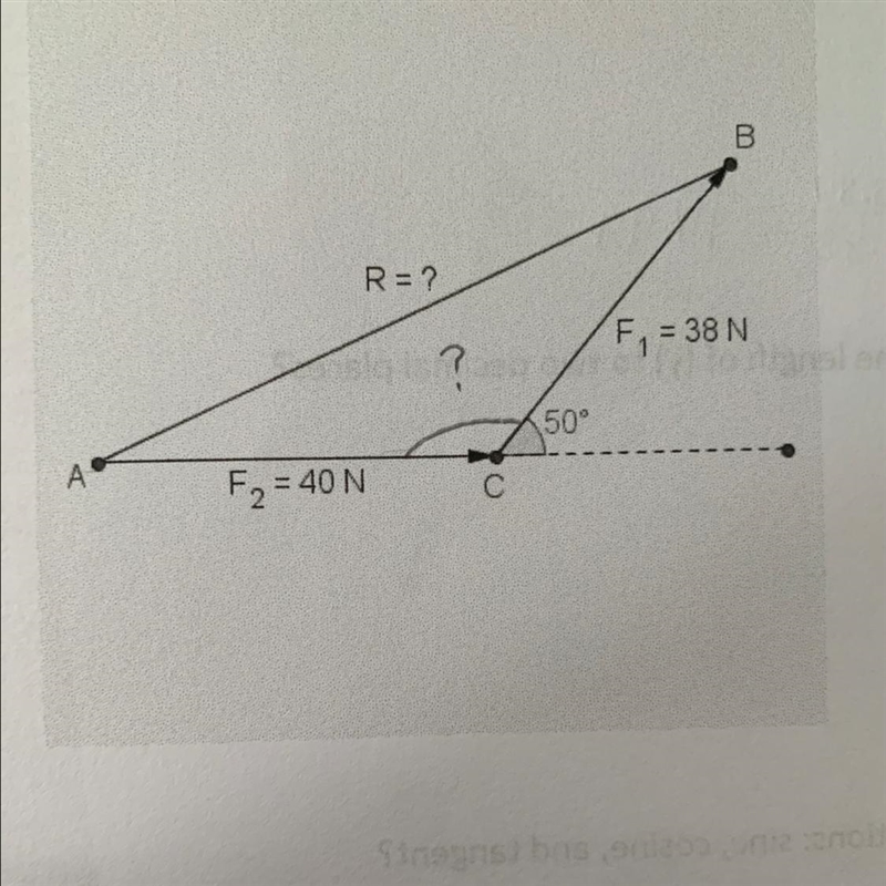 Besties pls help!!!! 8) In the diagram below, what is the m measure of R.-example-1