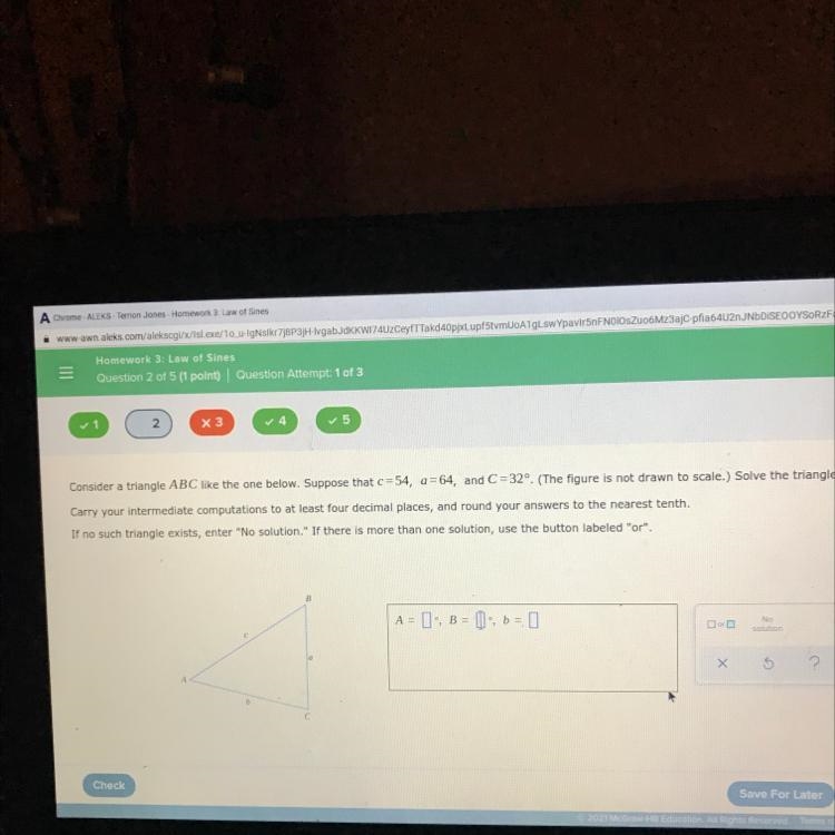 A= B= b= what’s the answer i been trying to solve all day-example-1