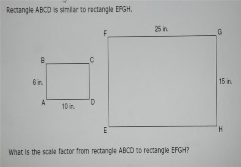 What's the scale factor? ​-example-1