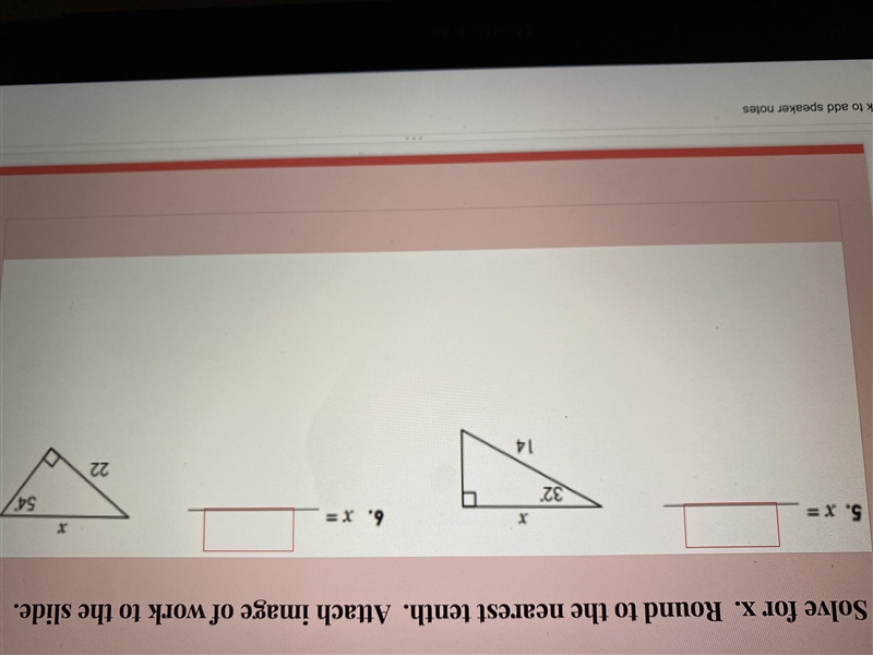 PLEASE HELP ASAP trigonometry-example-1