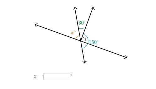 What is the value of X?-example-1