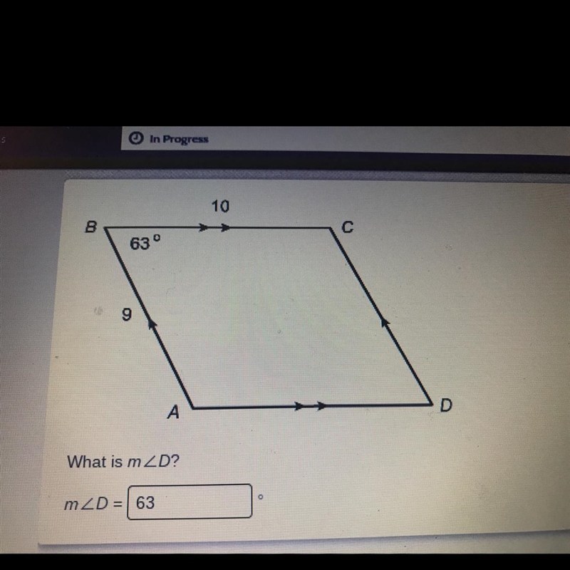 What is the answer to the following?-example-1