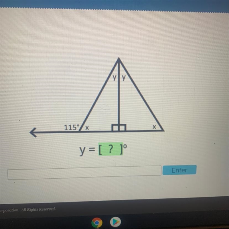 Please help! Asap. I suck at this. I need to find y-example-1