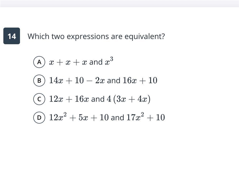 Help pls algebra I nood help pls-example-1