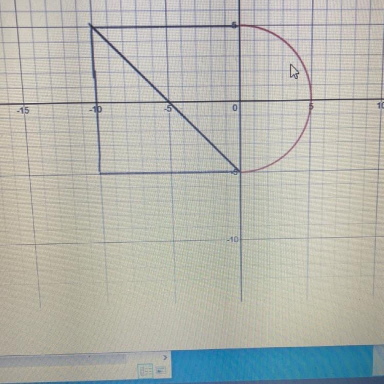 I need help finding the area of this shape can you please help-example-1