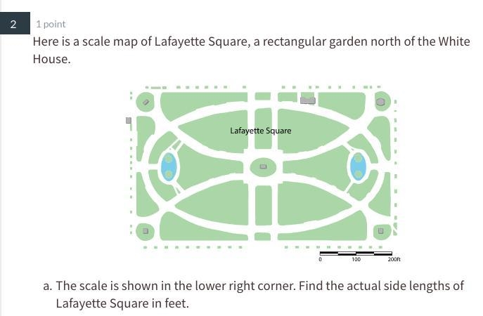 PLEASE HELP 7TH GRADE MATH QUESTION FIND THE SIDE LENGTHS-example-1