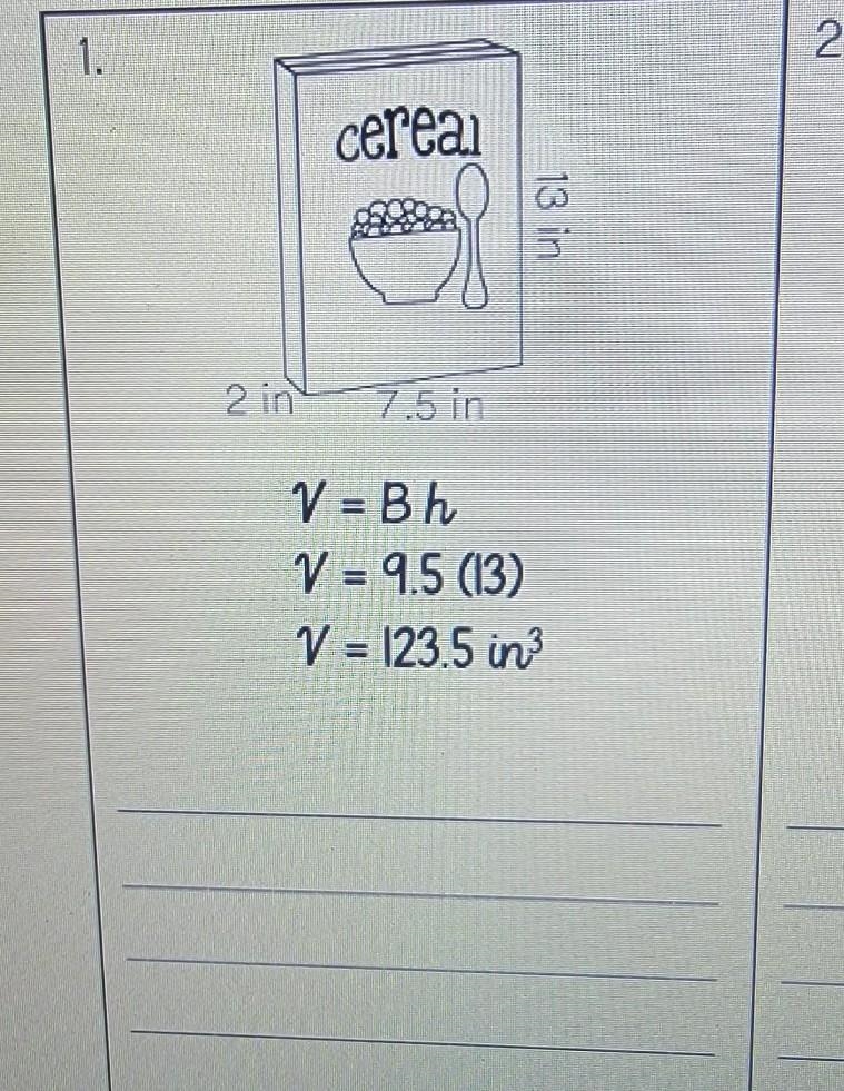 Determine if the work for each problem is correct correct only errors and explain-example-1