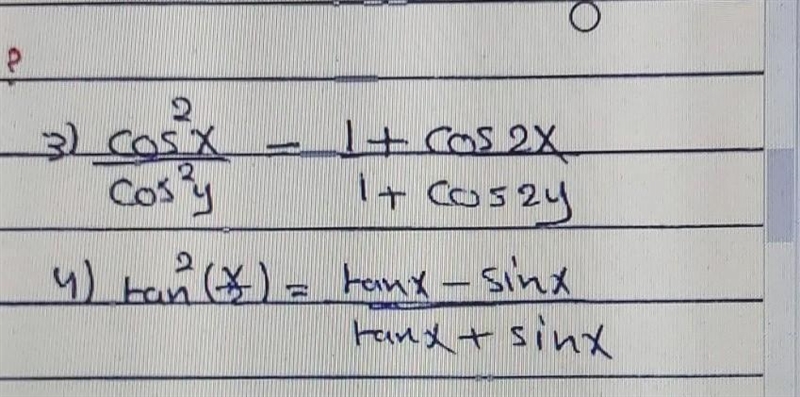 Prove the given identity ​-example-1