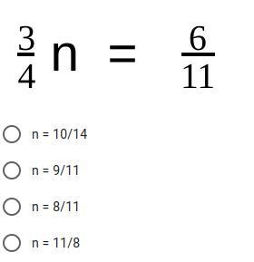 What does n equal? EASY-example-1