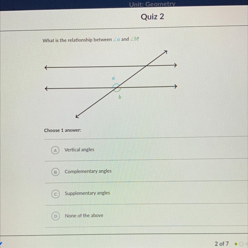 What is the relationship between-example-1