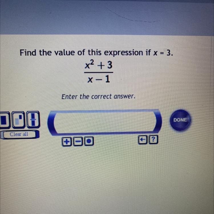 Find the value of this expression-example-1