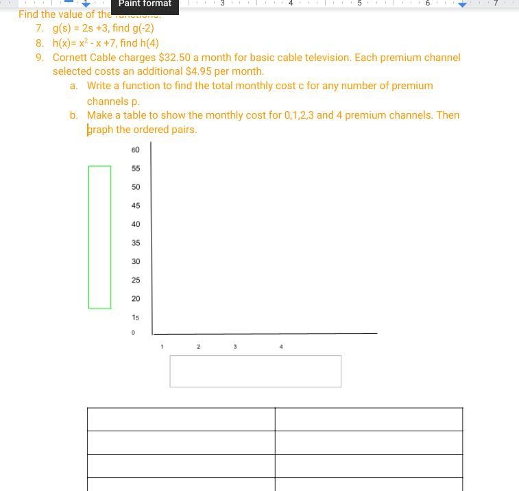 Can someone please answer all of these questions for me I have an F and I need to-example-1