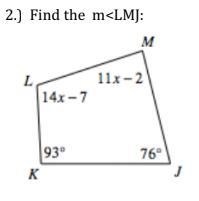 Pls help this is due today! Find the m-example-1