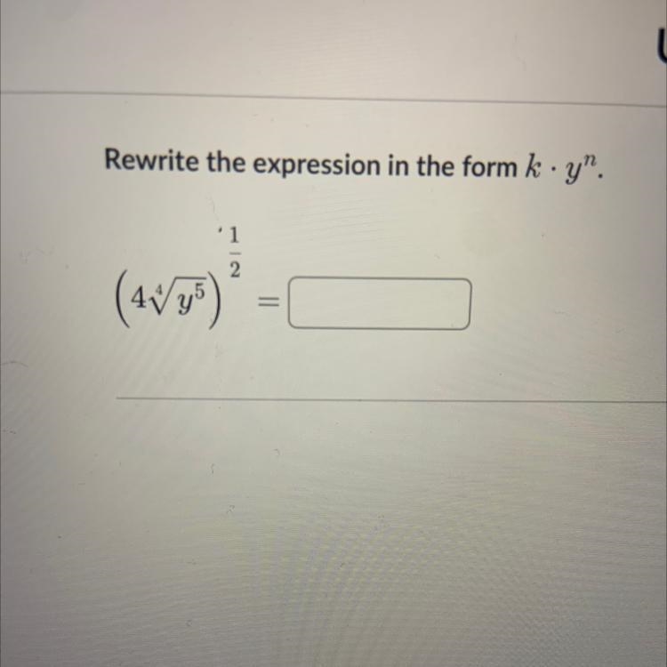 How do you solve this problem ?-example-1