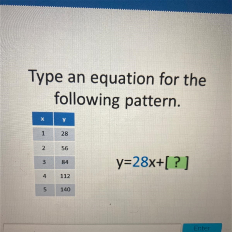 Which one is the missing number?-example-1