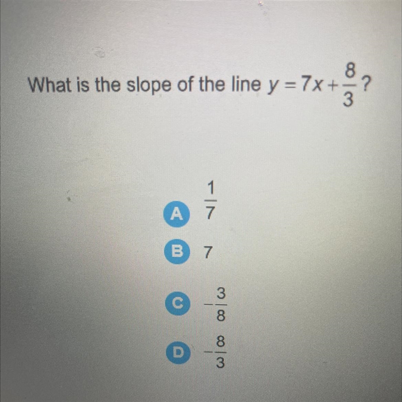 What is the slope of the line-example-1