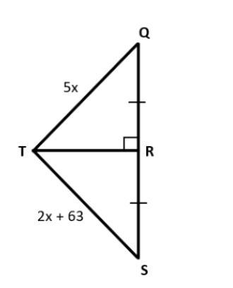 Find the value of x.-example-1