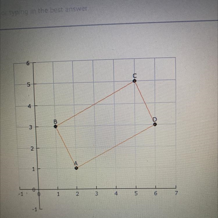 Estimate the area of the rectangle. A)8 B)10 C)14 D)20-example-1