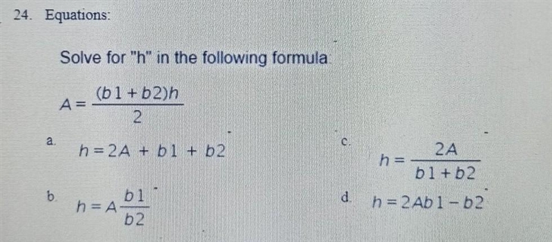 EASY MATH QUESTION Urgent pls​-example-1