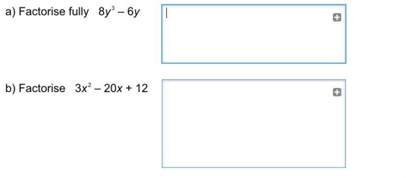 Help please! Fully factorise-example-1