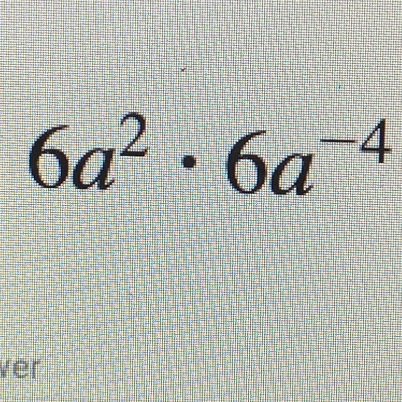 Find the product of quotient using only positive exponents-example-1