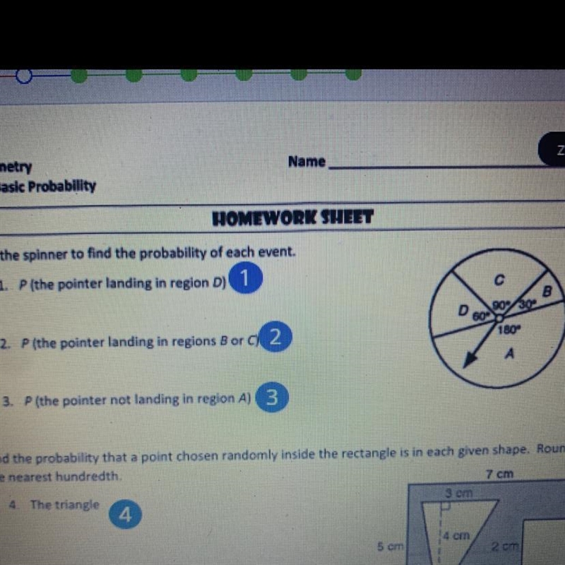 I NEED YALL HELP PLEASE !!!! On 1,2,3-example-1