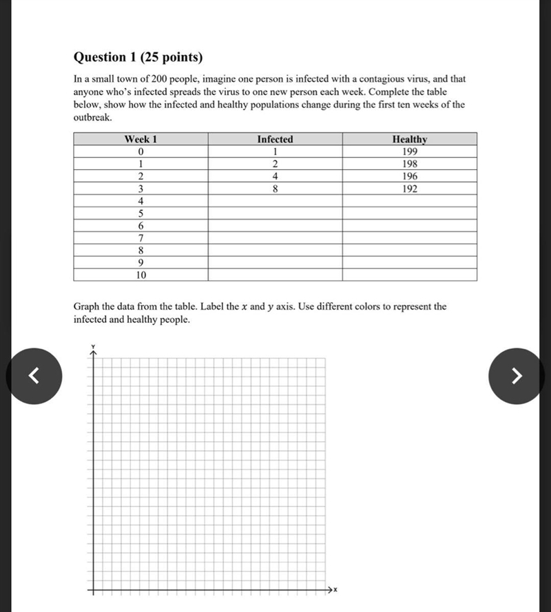 Help please & show work-example-1