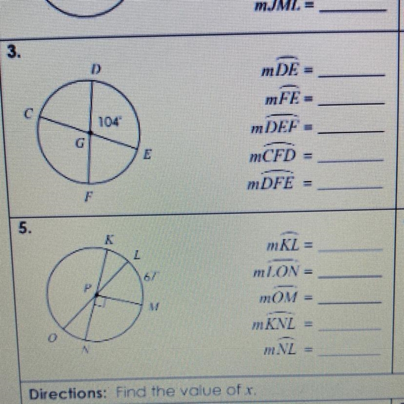 Can someone please help me with number 3-example-1