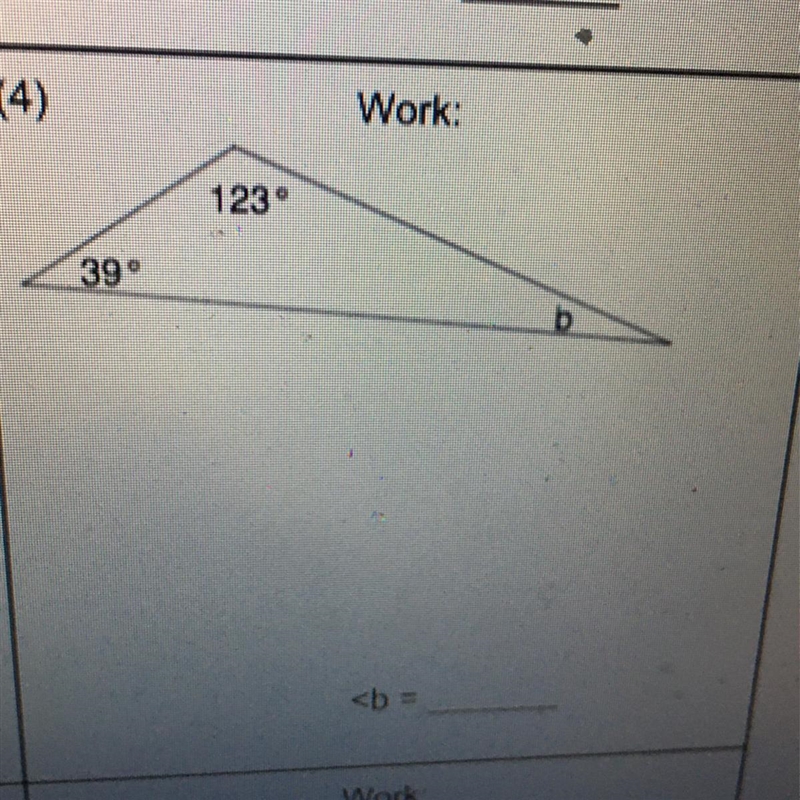 Find the missing angles-example-1