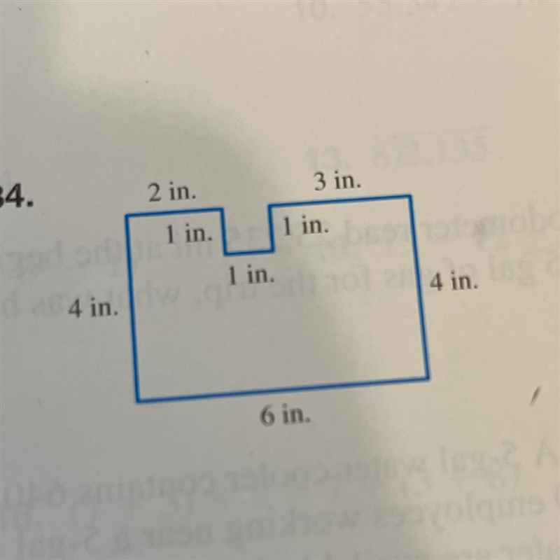 Find the perimeter of each figure-example-1