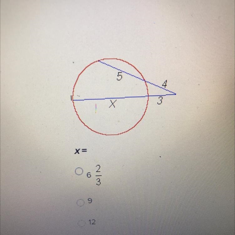 What is the value of x?-example-1