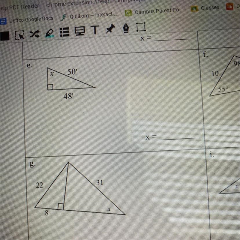 15 points please help me solve for x-example-1