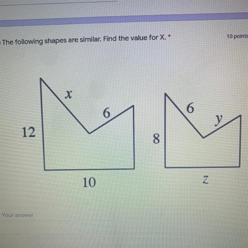 What is the value of x?-example-1