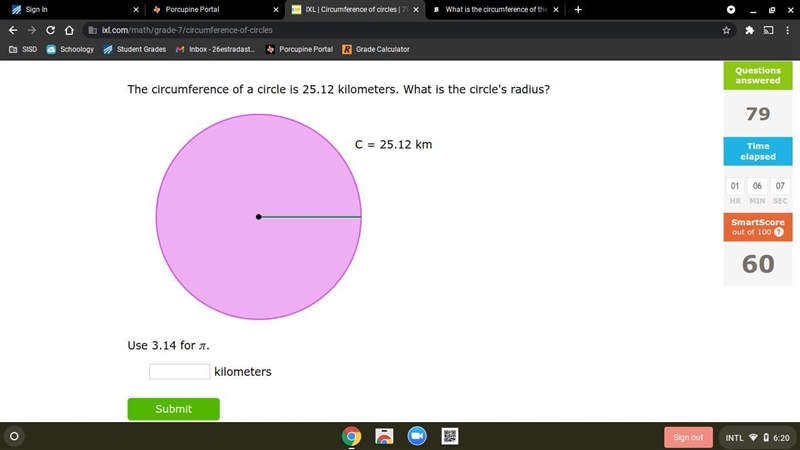 HELP QUICK EASY Pi WORK PLEASE HELP QUICK-example-1