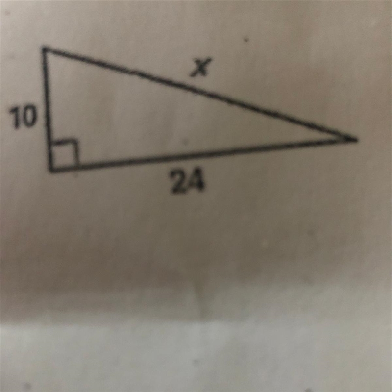 Find the unknown side lengths-example-1