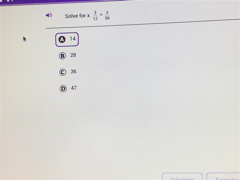 FOR 10O POINTS!! Solve for x-example-1