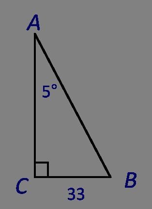 Help asap!! Find the length of AB A. 2.89 B. 33.13 C. 378.63 D. 377.19-example-1