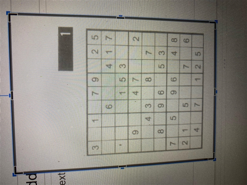 I need help with the sudoku-example-1