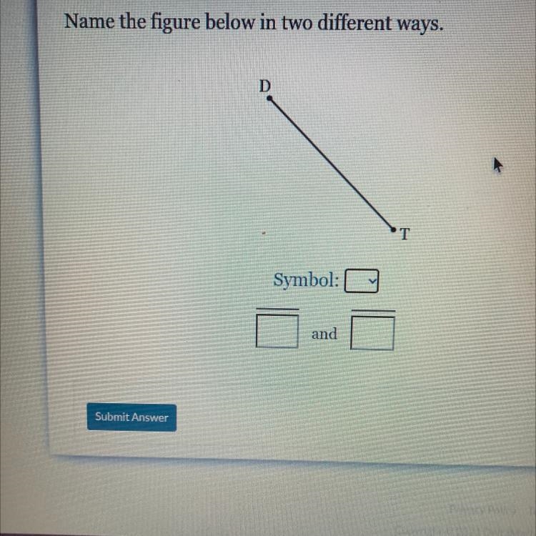 Name the figure below in two different ways.-example-1