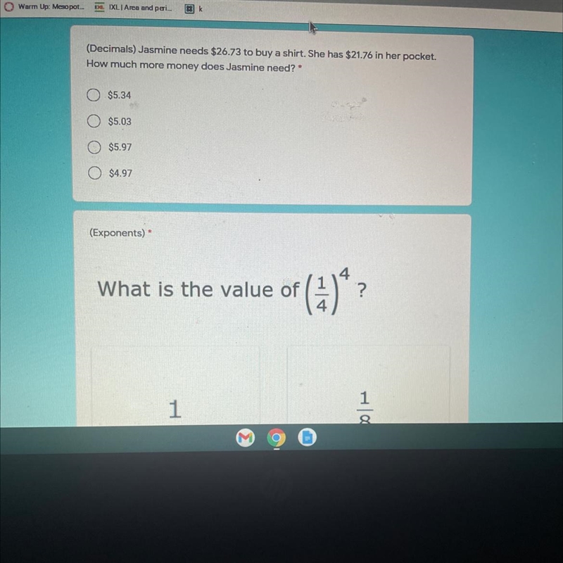 Can someone please help me with these two I will mark u brilliant-example-1