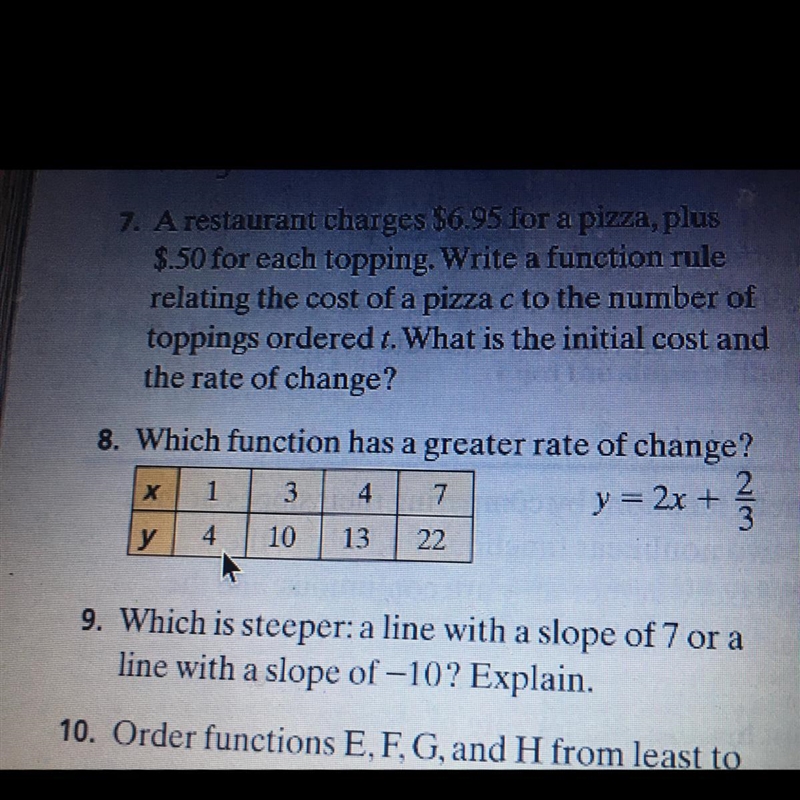 Help with question 7 and 9 pls I rlly need help.-example-1