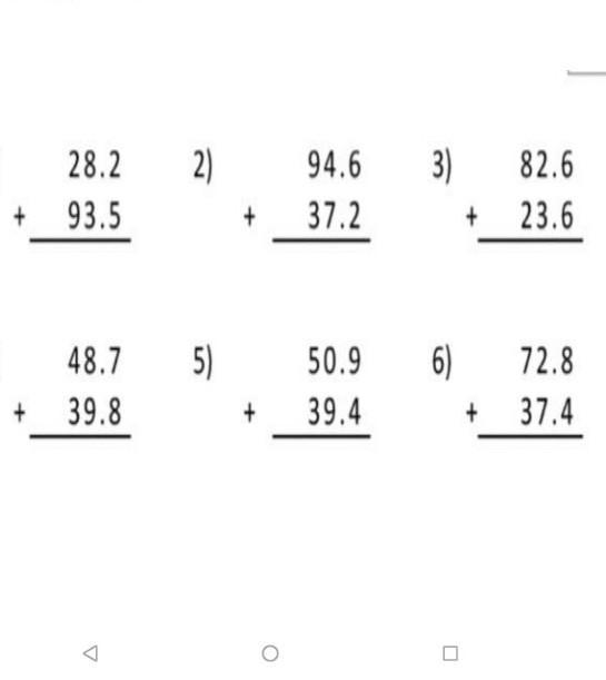 Solve the following problems Answer: Explanatoin: ​-example-1