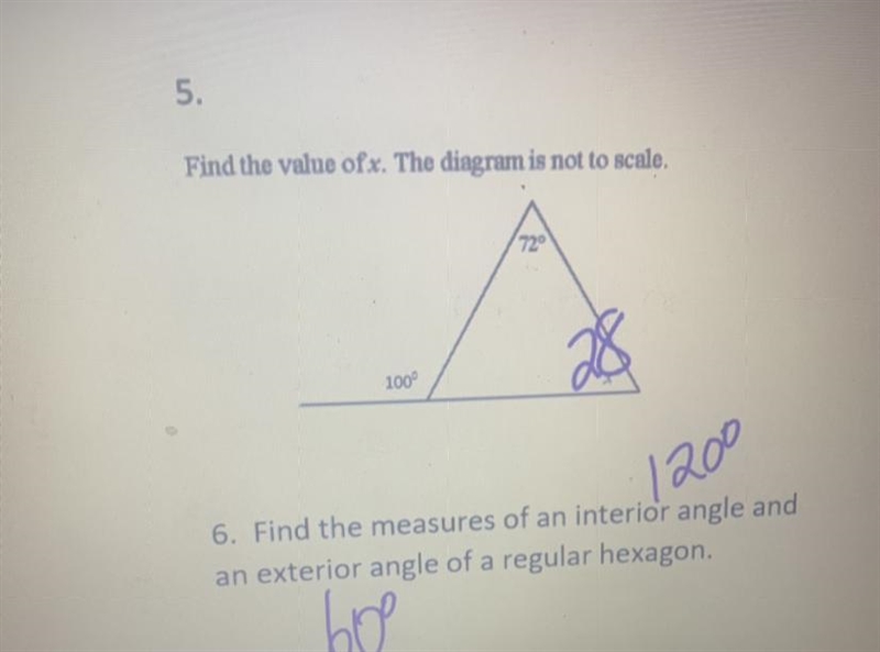 Why 28, 60 and 120. tell me each step please?-example-1