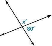 Need help its due today what does x equal-example-1