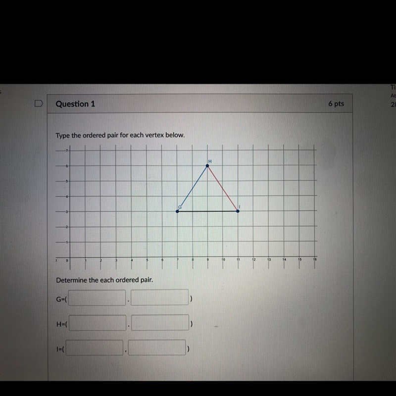 Type the ordered pair for each vertex below-example-1