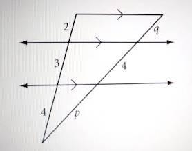 Values of p and q? Answers in exact terms please.-example-1