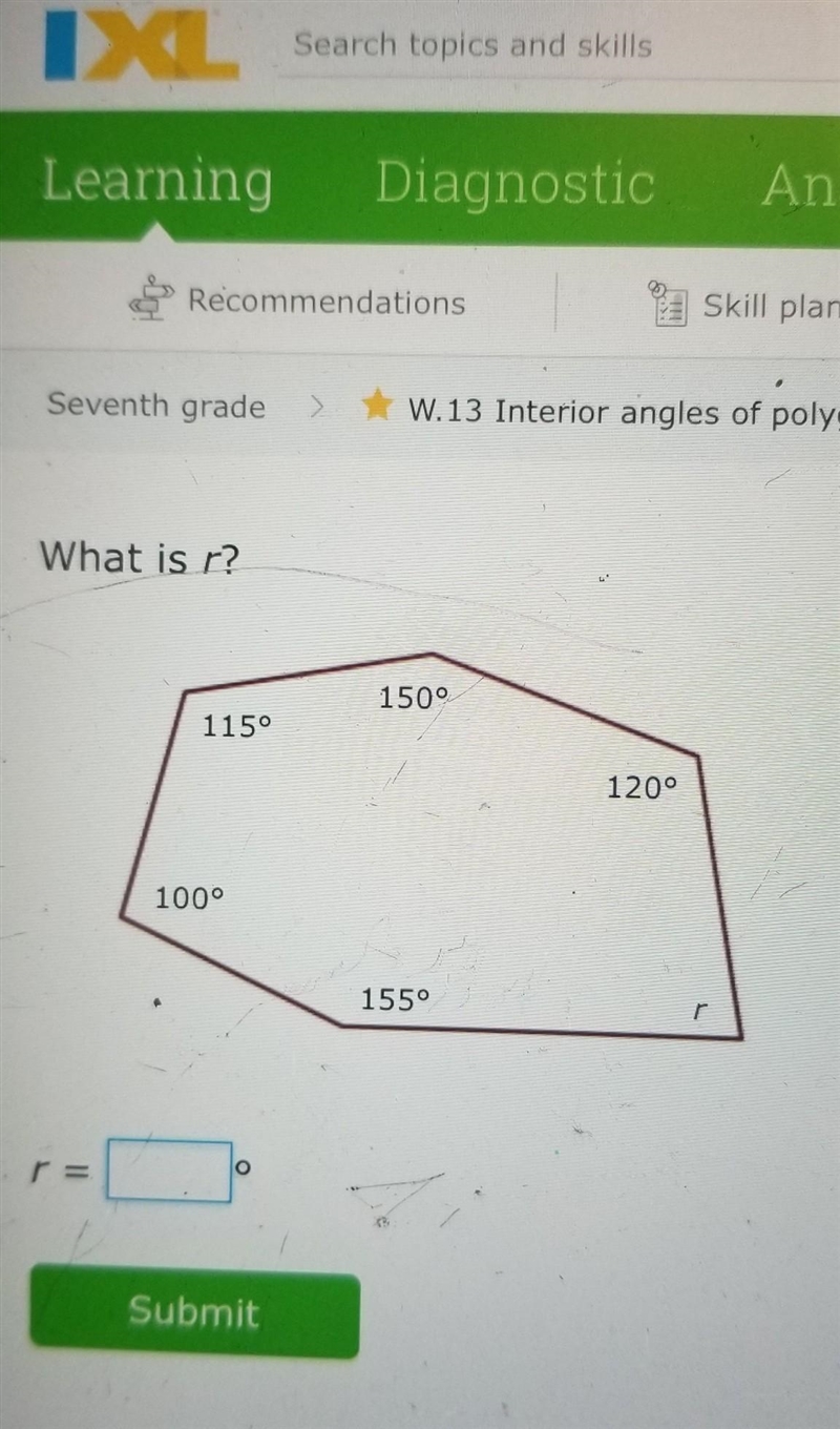 Help. this is my daughter's math. how does it work? ​-example-1